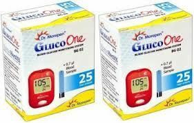 Dr Morpen BG02 strips 50's