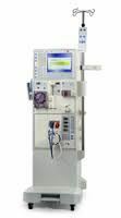 Dialisys Machine 4008s Fresinus