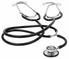 SC 1000 TRAINING STETHOSCOPE