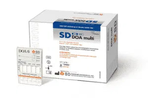 SD BIOLINE DOA Multi-5
