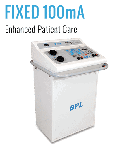 100MA FIXED XRAY MACHINE BPL