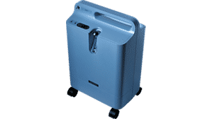 Respironics oxygen concentrator- philips