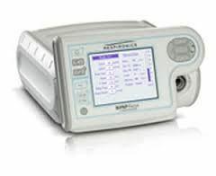 Respironics BiPAP Focus