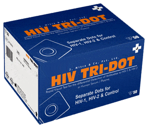 HIV TRIDOT