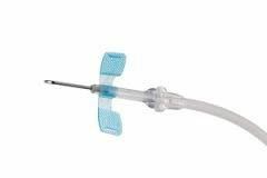 A V F Needles 16g 50's pack - Nipro