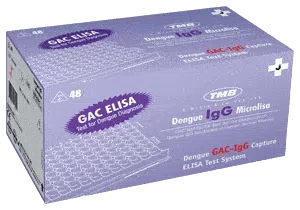 Dengue Kit Elisa