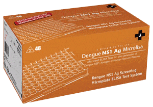 Dengue NS1 Ag Elisa