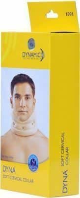 Soft Collar 38-42cms Large Dyna