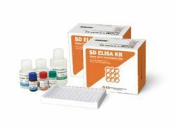 SD HIV 1/2 ELISA 3.0 - 96T PACK