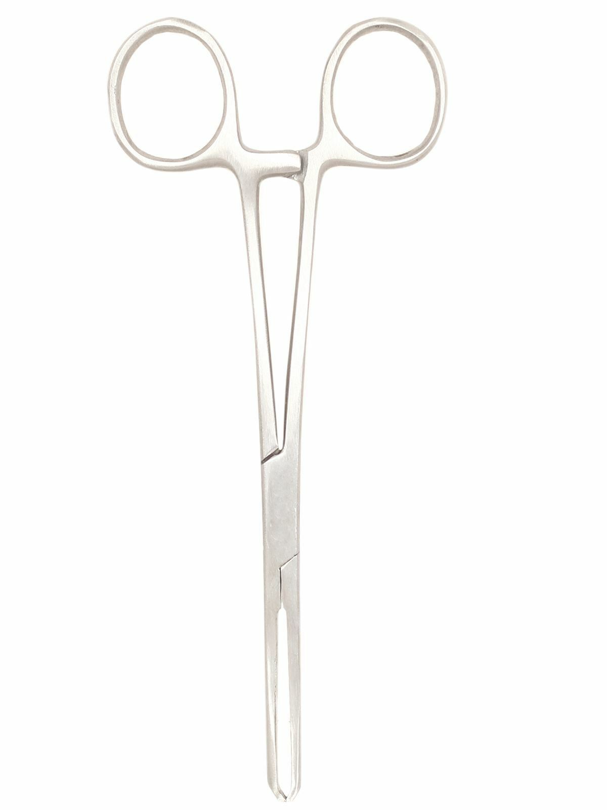 microsidd ALLICE TISSUE FORCEP 8" INCH Tissue Forceps