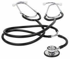 SC 1000 TRAINING STETHOSCOPE