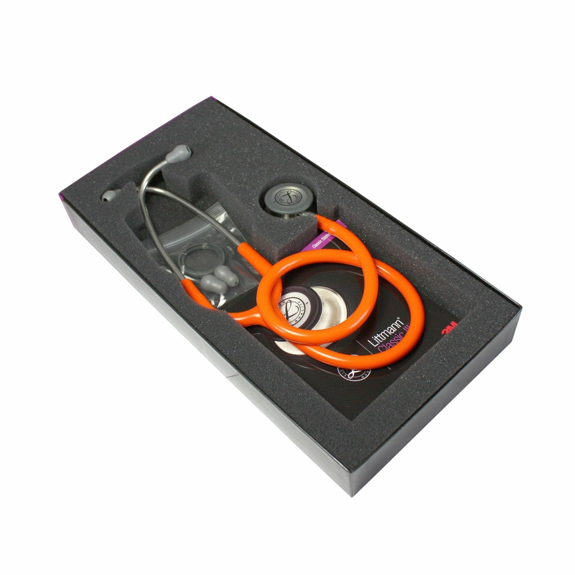 Littman Classic 3 Orange