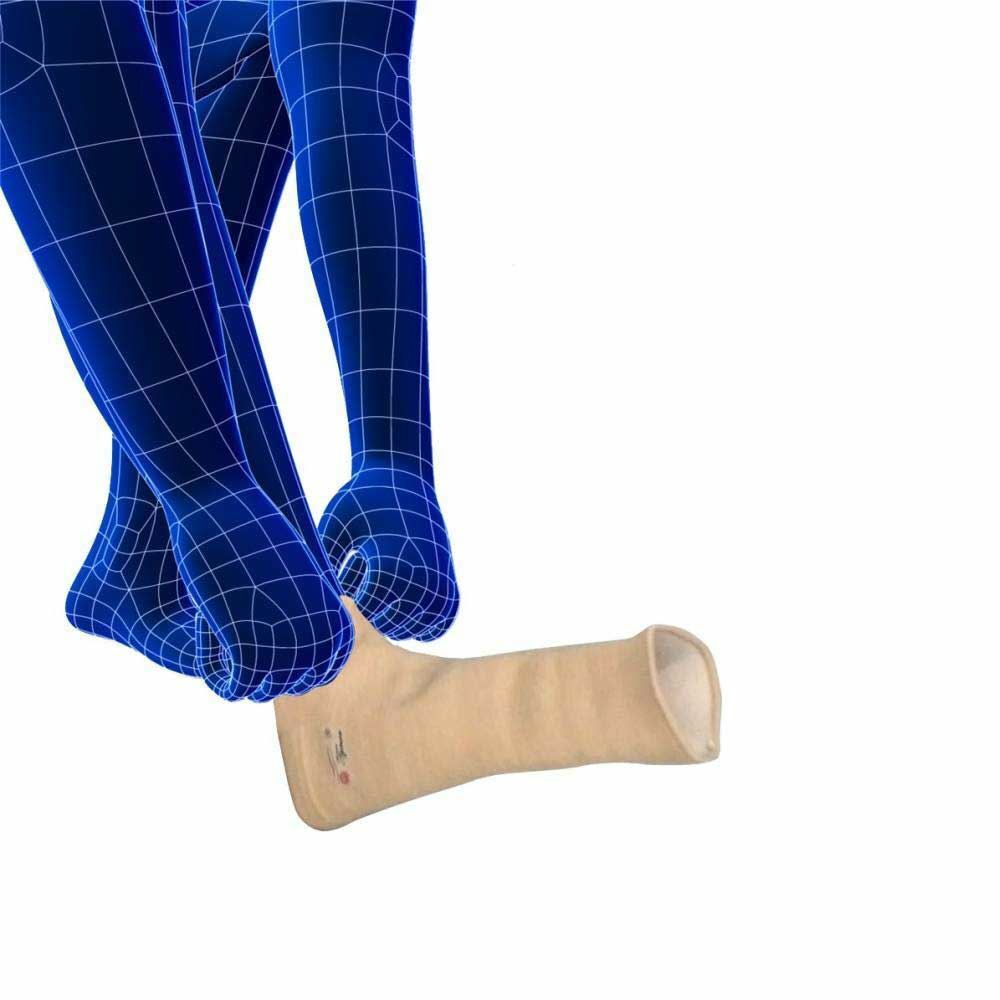 Tynor Knee Cap Support Beige