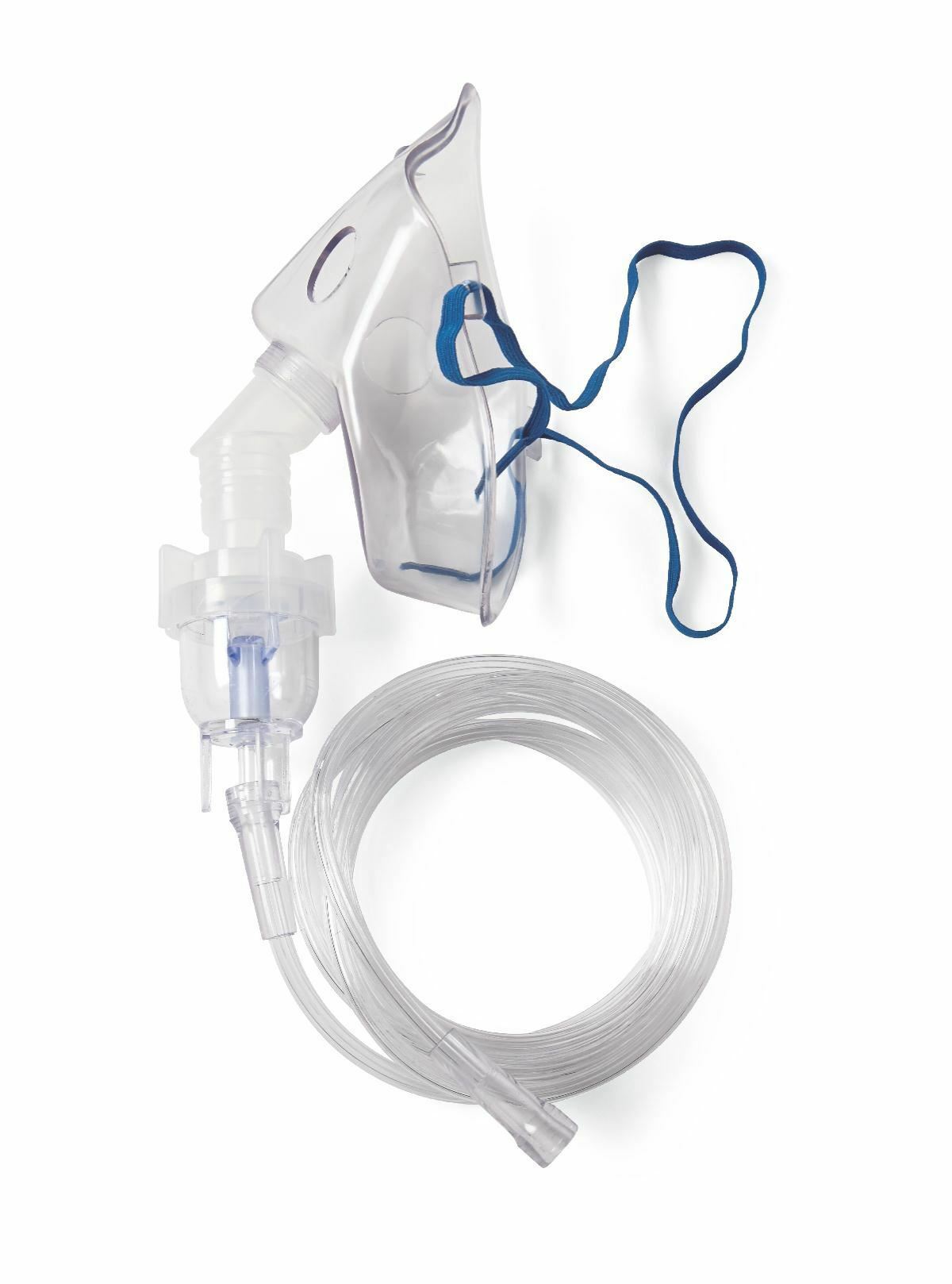 Nebulizer Mask with Chamber for Adults