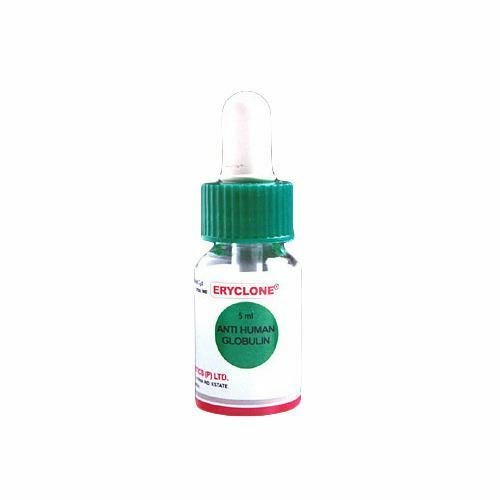 Tulip COOMB's ANTISERA 10ml