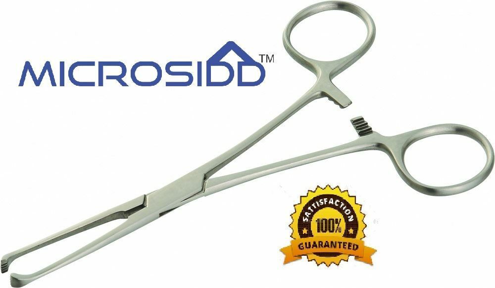 Allice Forcep 6 inches Fine