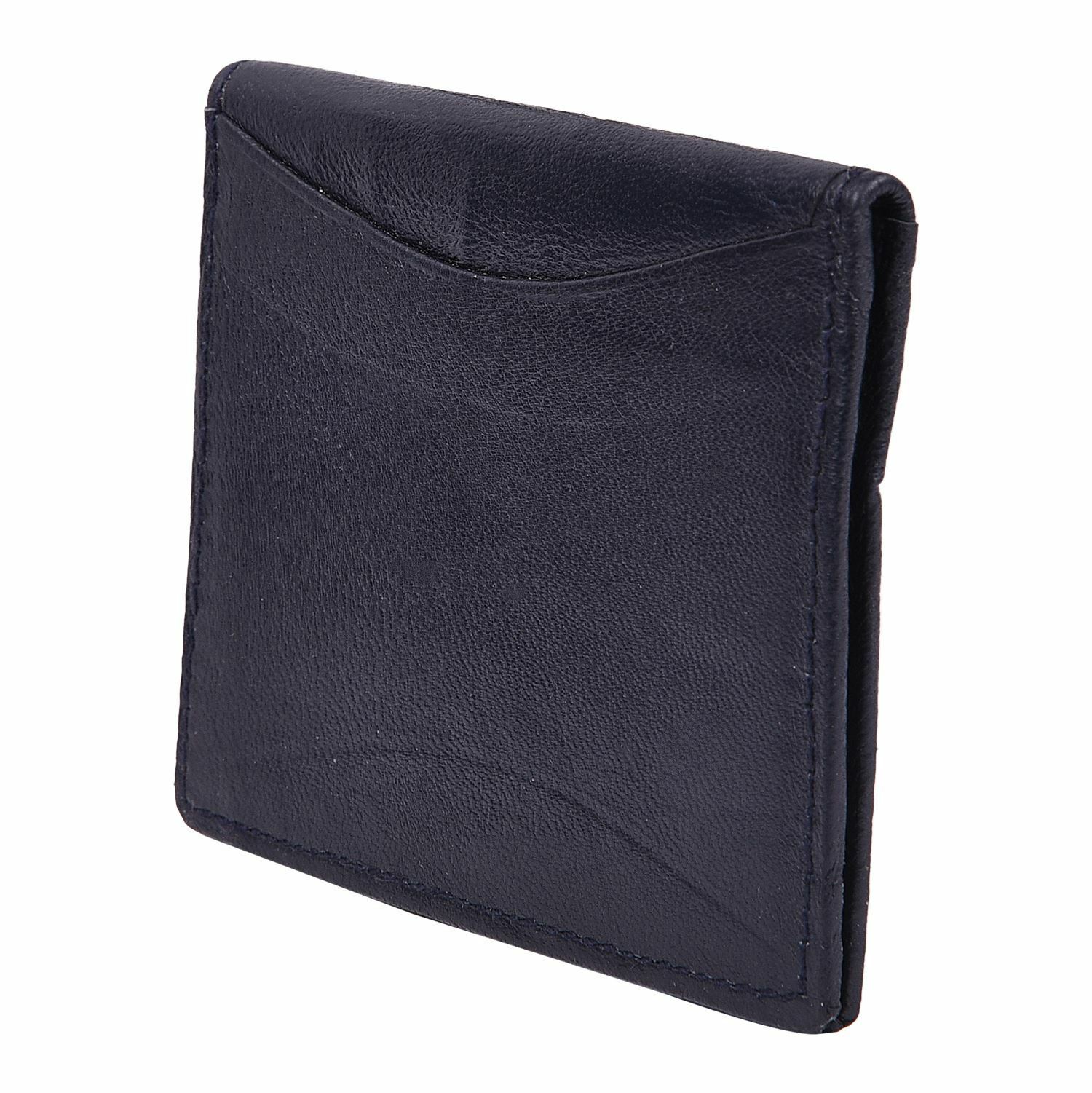 Credit Card Holder Genuine Leather