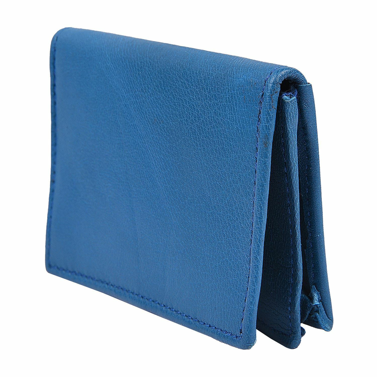 Credit Card Holder Genuine Leather
