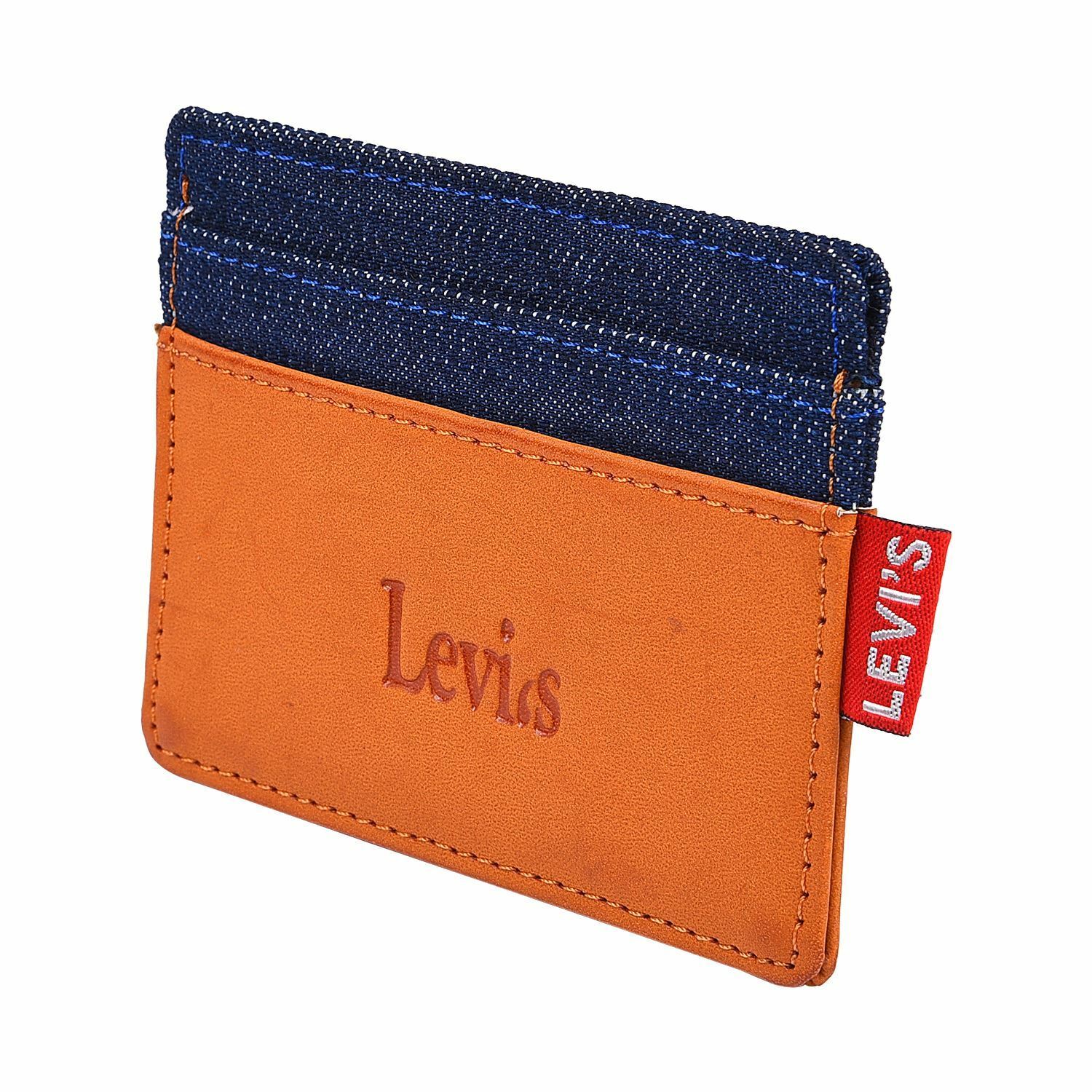 Credit Card Holder Jeans