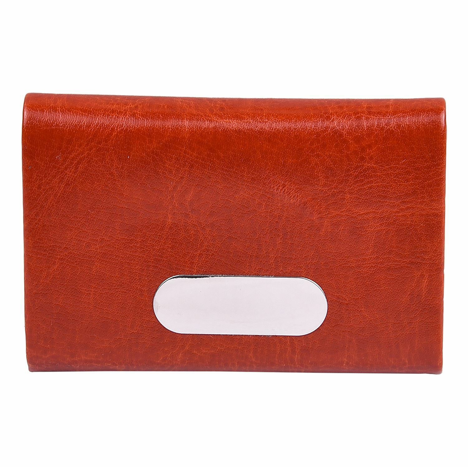 Credit Card Holder Case TAN