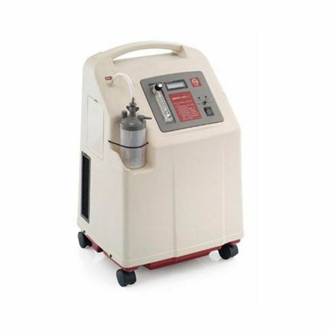 Oxygen Concentrator 5lpm on EMI