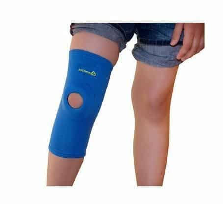 Patella Knee Support with Gel Pad