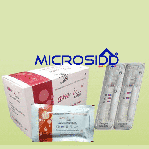 Dengue NS1 Rapid Test