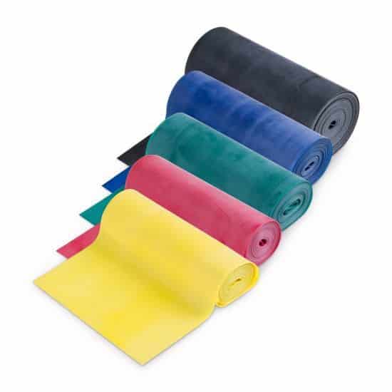 Thera Band Resistance Band - Made in USA