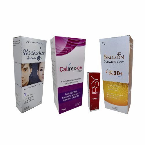 Skin Care Cream Combo Offer