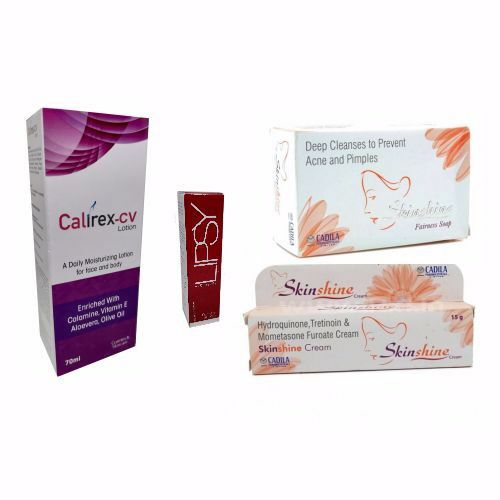 Skin Care Cream Combo Offer 4