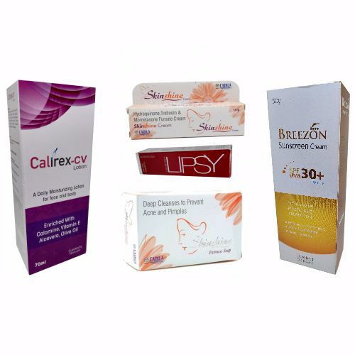 Skin Care Cream Combo Offer 5
