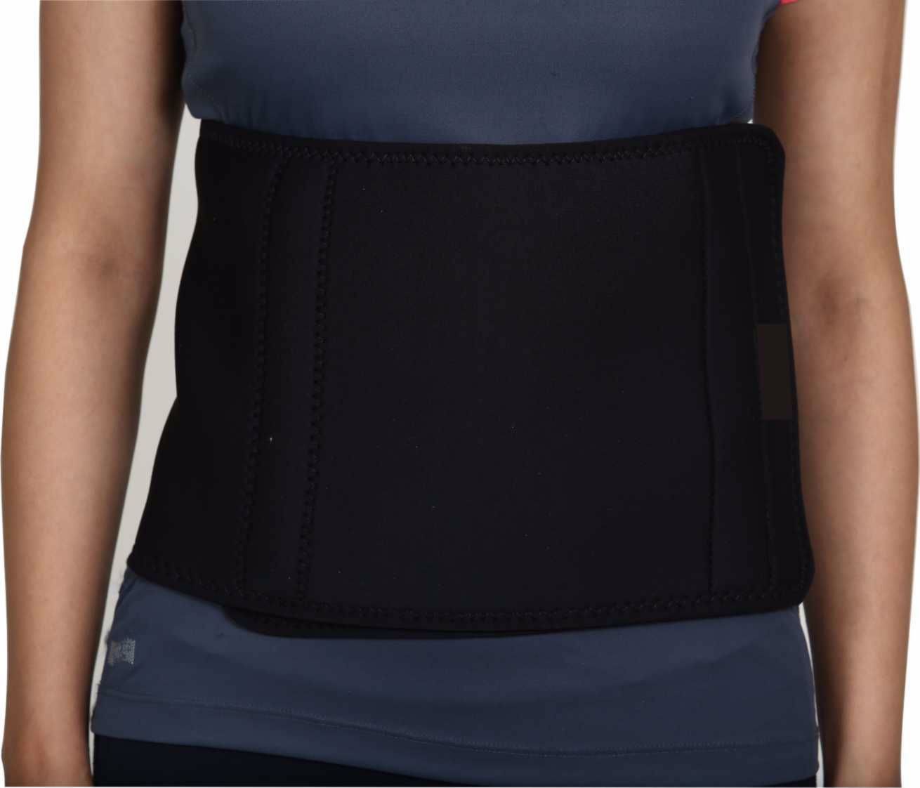 Abdomen Support Belt Neoprene