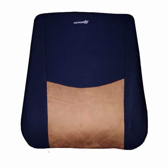 Backrest Chair Spine Support