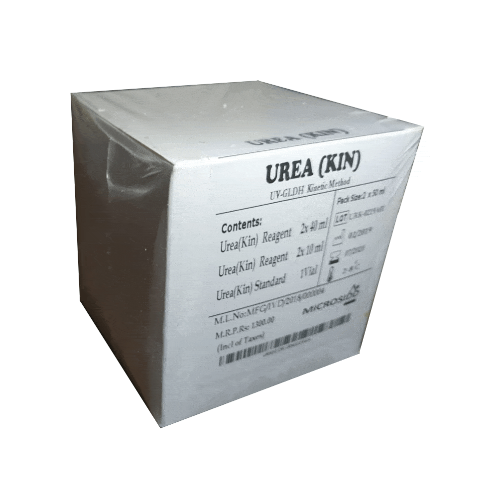 Urea Reagent Kit