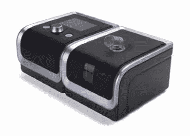 BiPAP Machine