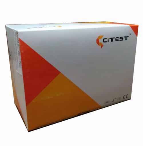 DOA Test Kit 9 Panel