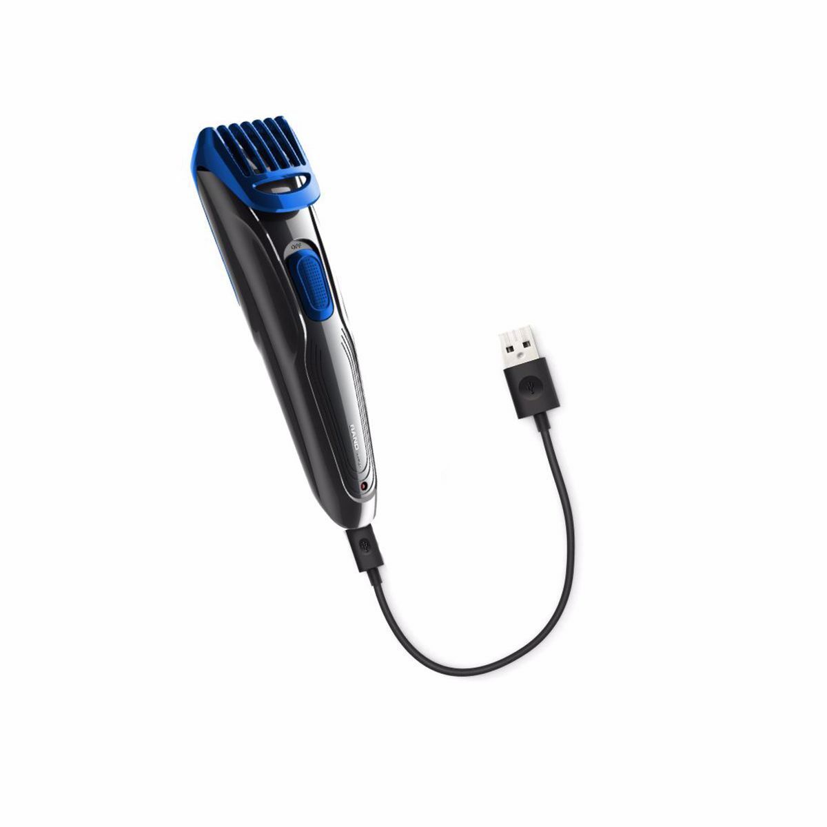 KAIV Trimmer Hair Trimmer Beard trimmer 9 Length Settings