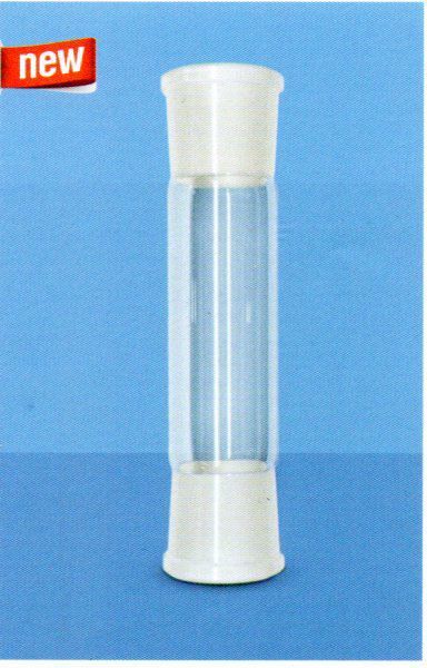 Borosil Glass Shank Socket 6581