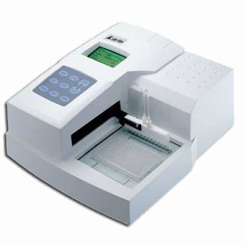 Elisa Microplate Washer