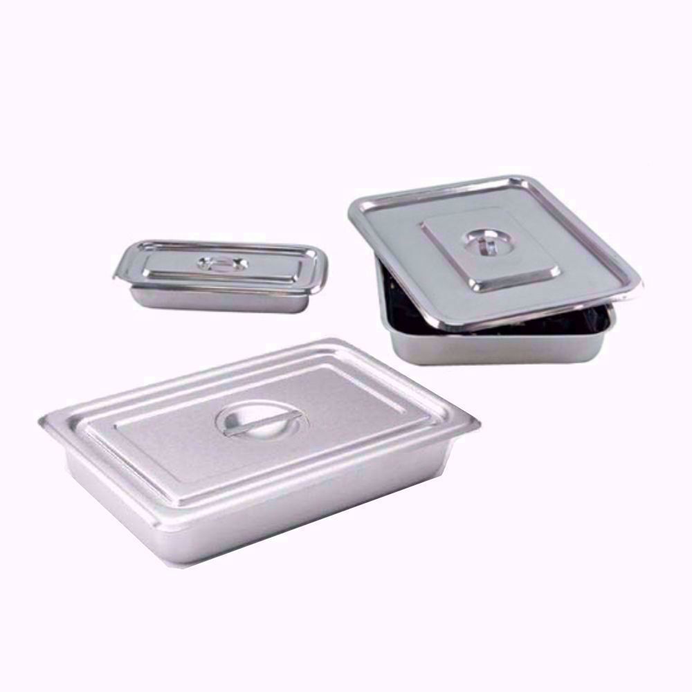 Surgical Instruments Tray 18x12