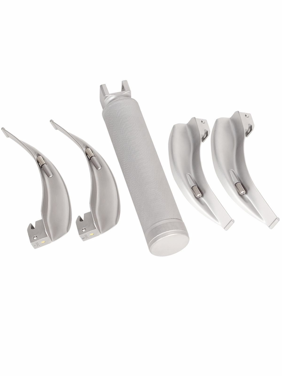 LaryngoScope 4 blade