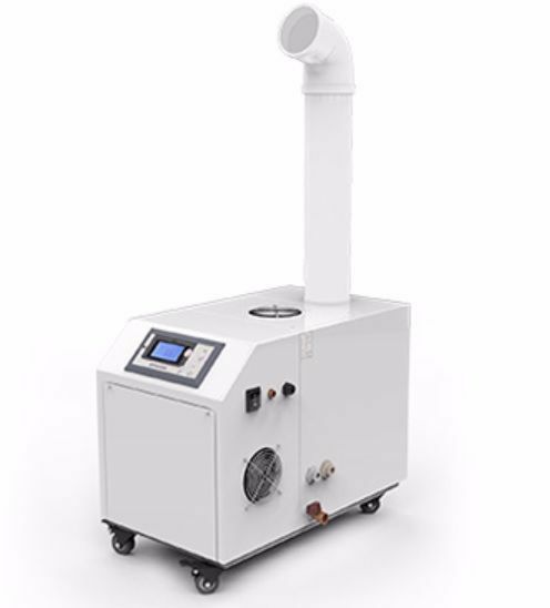 Origin O6 Humidifier