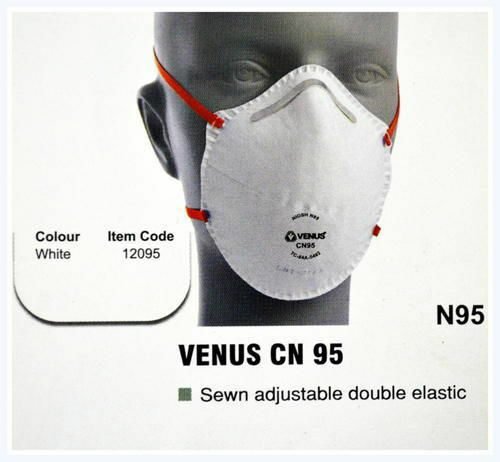N95 Face Mask - Microsidd