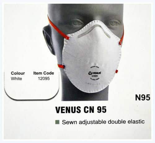 N95 Face Mask