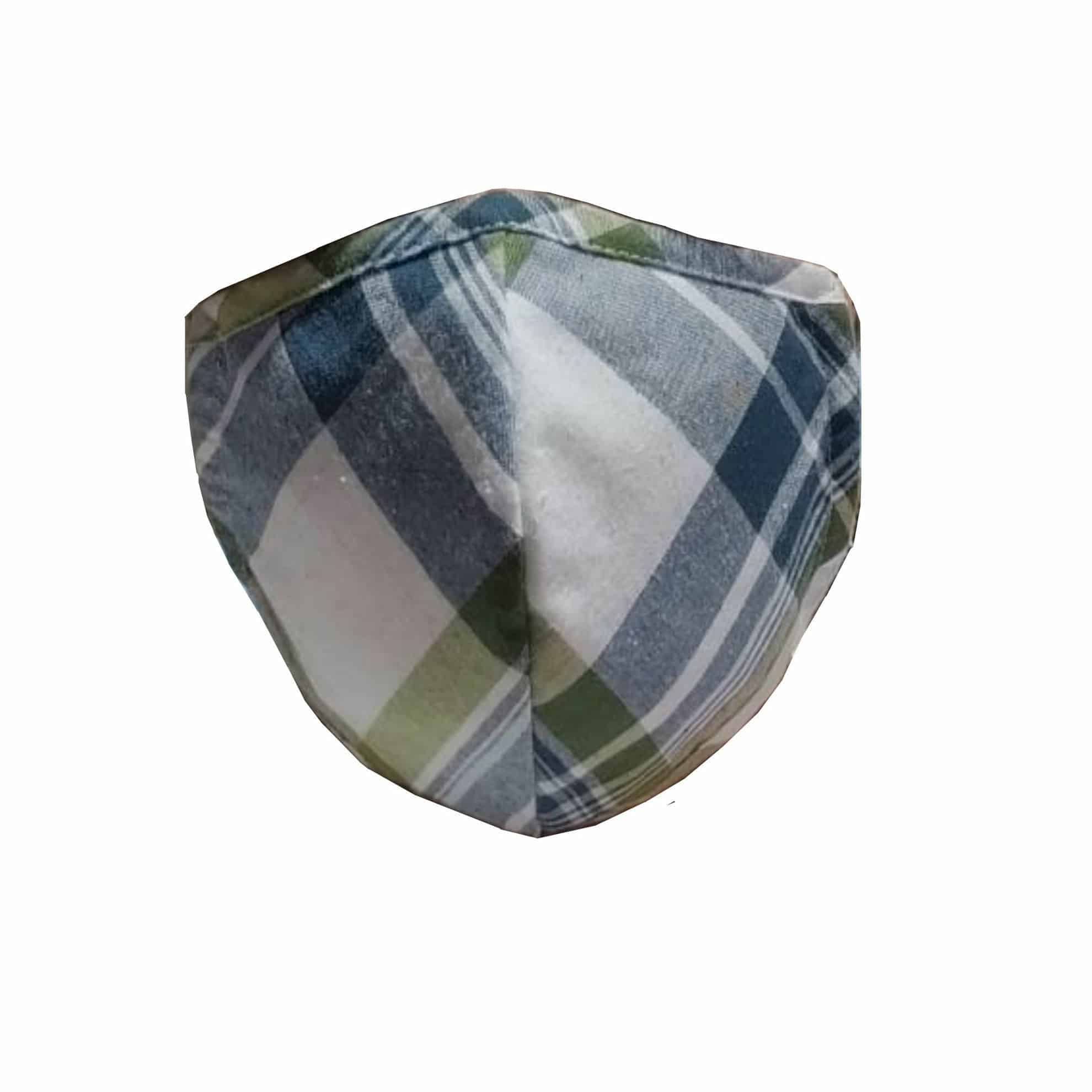 Face Mask Reusable Washable