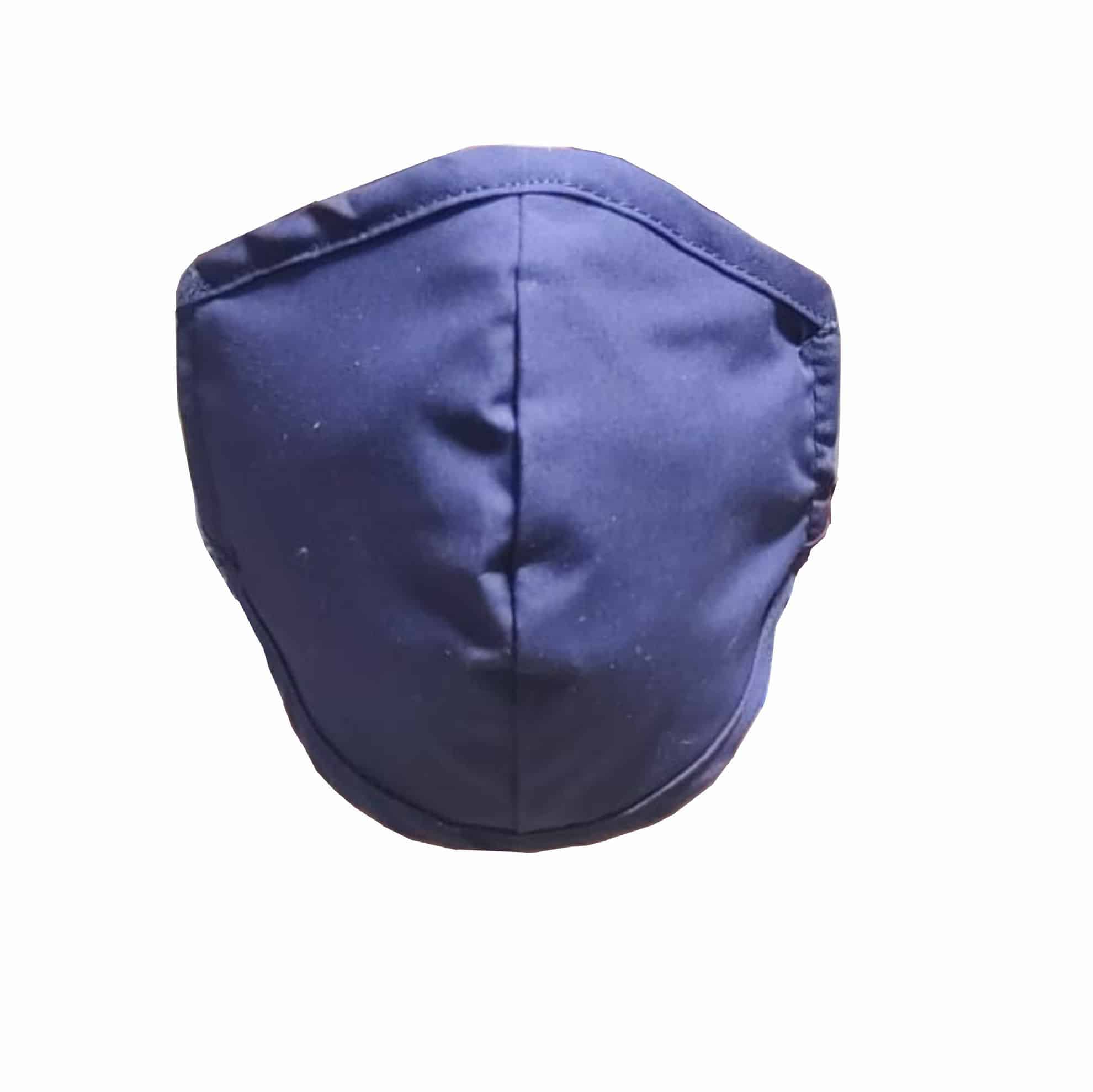 Face Mask Reusable Washable plain color