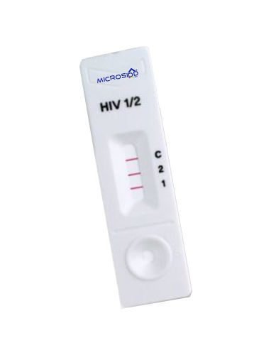 Hiv Test Kit Rapid 1 test