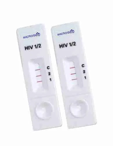 Hiv Test Kit Rapid 2 test