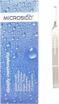 Bp Handle - Scalpel No 03