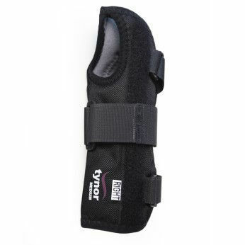 Wrist Forearm Splint Left Hand E03